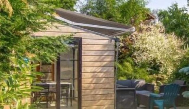 La villa d'Oche - The apartment - 03 rooms in the mountains