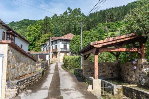 La Villa de Carla