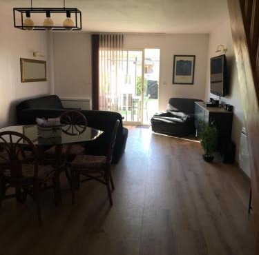 La Villa de Claire, Climatisation, Parking