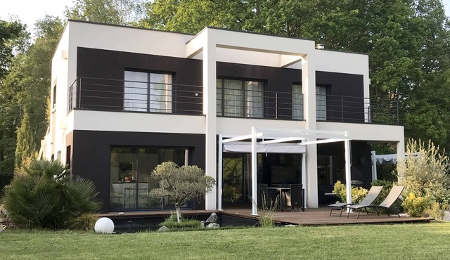 La Villa des Chênes - Proche de Versailles - JO Paris 2024