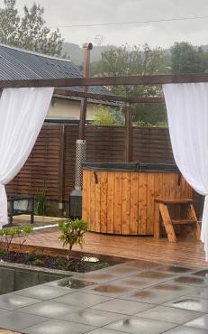 La Villa De Hauteville