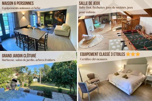 La Villa de la Lauch 3 étoiles - Issenheim Route des vins