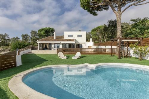 La Villa De Los Mares