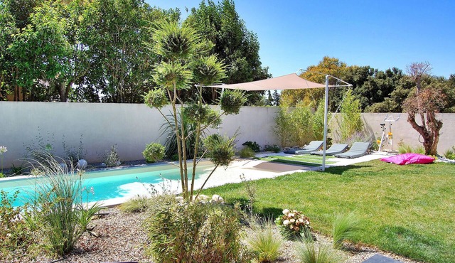 La Villa De Notre Dame