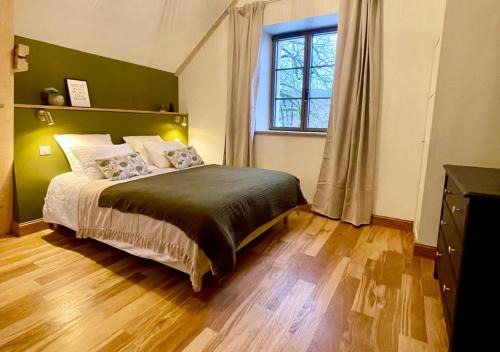 La Villa de Paul - La Suite Familiale