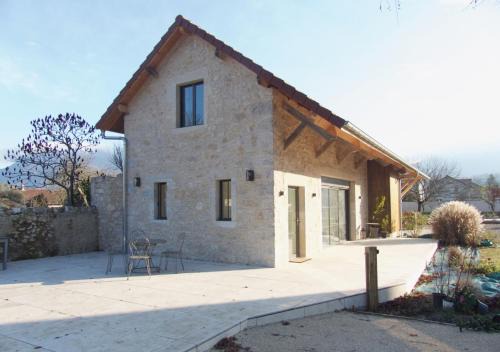 La Villa de Paul - Maison d'hôtes