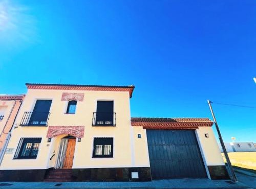 La Villa de Pi