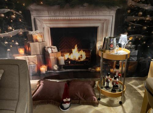 La Villa de Séguret - Villa tout confort