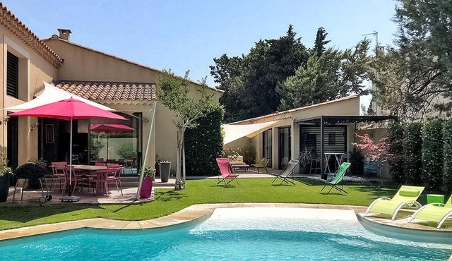 La Villa De Sévigné