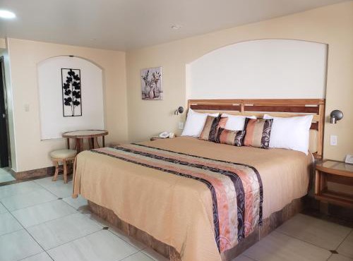 La Villa de Zaragoza