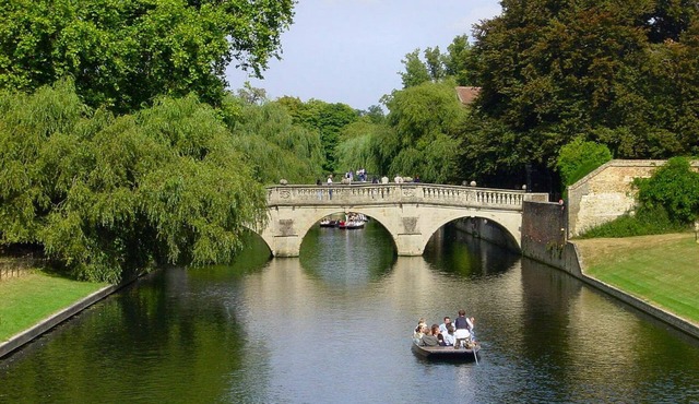 La Villa dei Sogni (The Villa of Dreams)