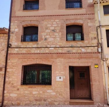 La Villa del Barranco