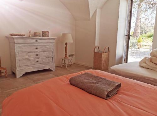La Villa des Charmilles