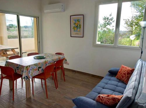 La villa des cigales