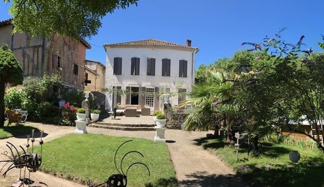 La Villa des Remparts