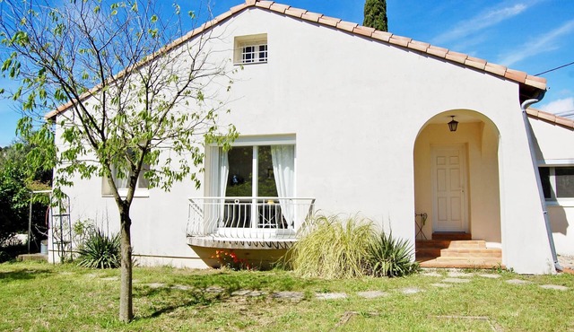 La Villa des Gardies