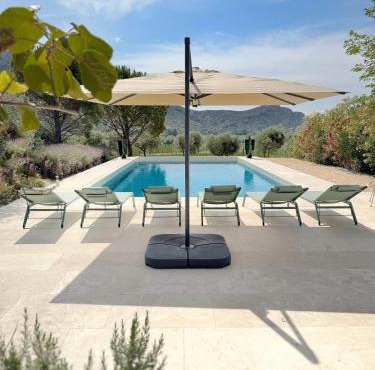 La Villa des Glauges