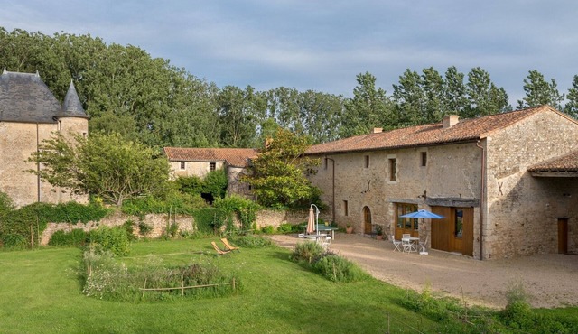 La Villa Des Licoches