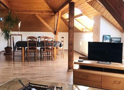 La Villa Des Mille Rêves - 120 square meter, 4 rooms