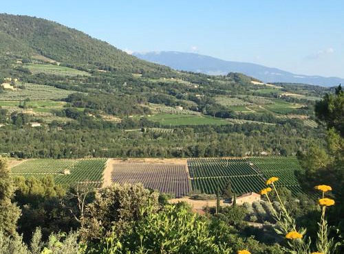 La Villa des Poètes