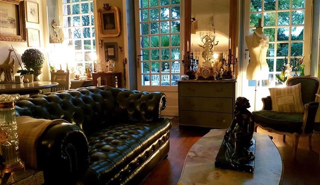 La Villa des Remparts