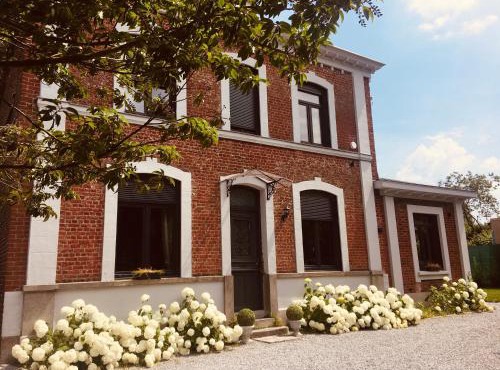 La Villa des Roses - Suite & Spa