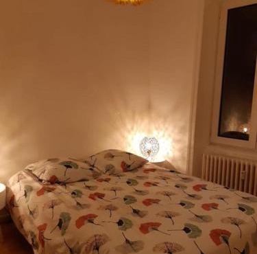 La Villa des Thermes