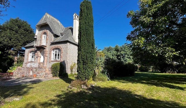 La Villa des Troënes - Proche des plages