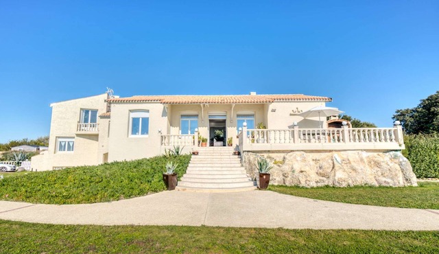 La Villa du Chay - Exceptional villa