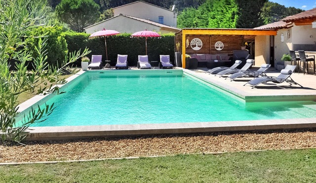 La Villa Du Colombier