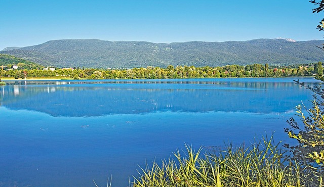 La Villa Du Lac- 3 rooms for 6 people