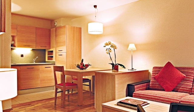 La Villa Du Lac Studio room for 2 people