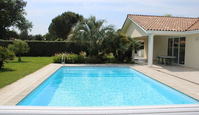 La Villa du Lac - Vielle St Girons