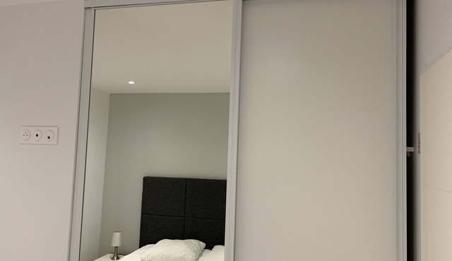 La Villa du Golf Darcachon , Piscine et Plages