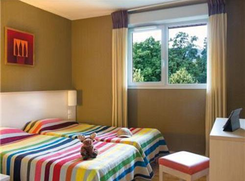 La Villa Du Lac- 3 rooms for 6 people