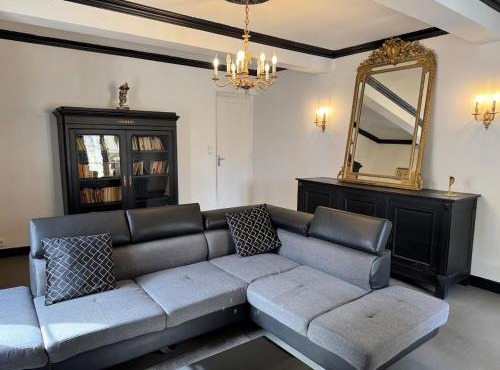 La Villa du Mas Saint-Pierre