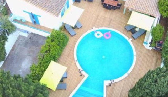 La Villa du Menhir gites bed and breakfast