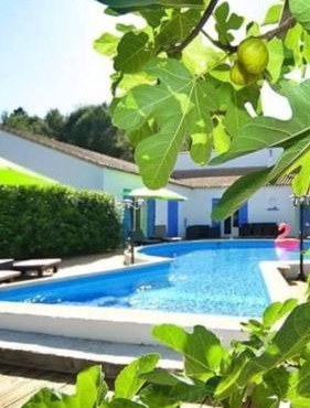 La Villa du Menhir Gîte