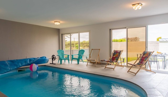 La Villa du Pêcheur by Interhome