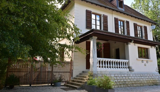 La Villa du Papetier