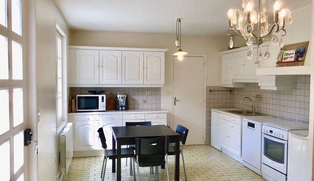 La Villa en Cotentin