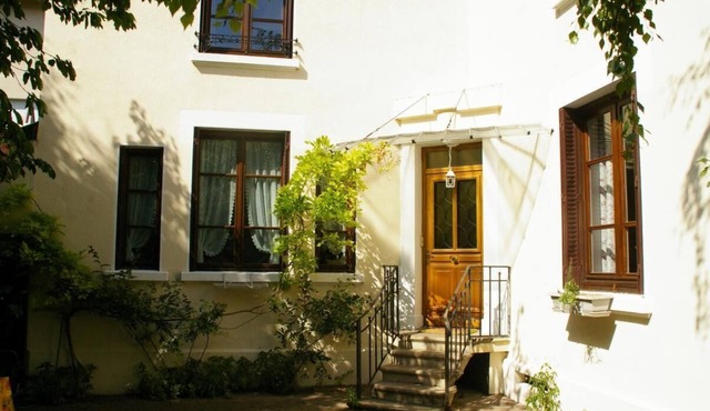 La Villa des Lumières - LYON 8E ARRONDISSEMENT