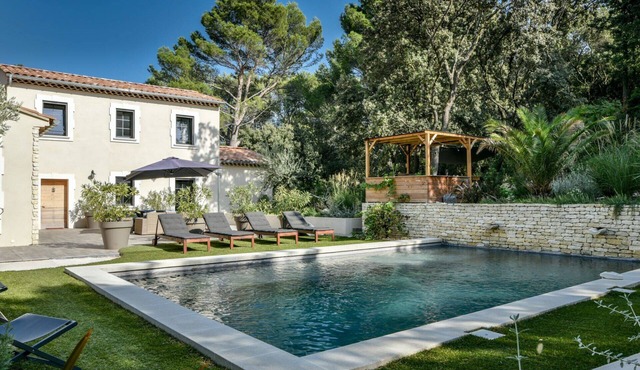 La Villa Dupont D'avignon