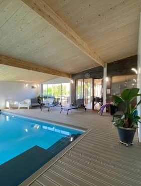 La villa Grand Ouest