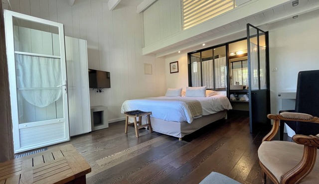 La Villa Hôtel Bien Être