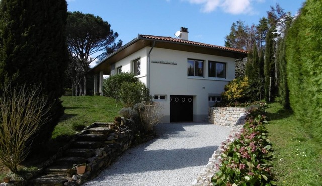 La Villa Horizon - REVEL