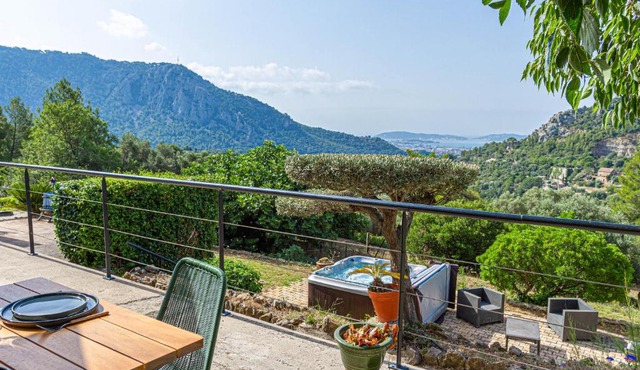 La Villa Jausserane
