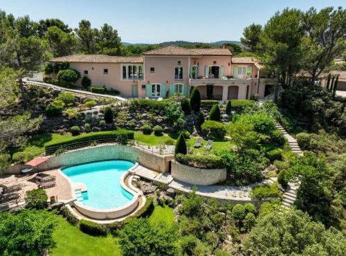 La Villa KEF - Maison d'hôtes & SPA