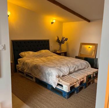 La villa Lambert - Le Loft