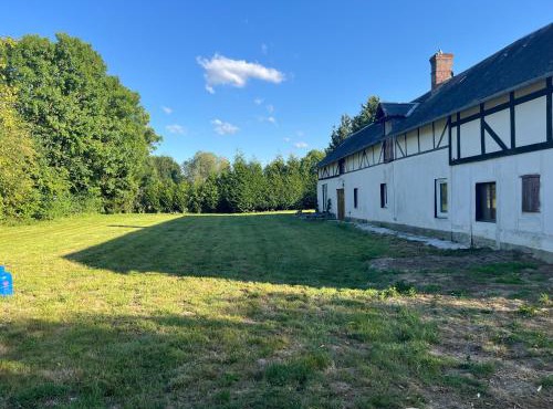 La villa Lambert-Longière